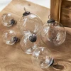 LOBERON Boules De Noël*Lot de 6 décorations de Noël Coro