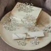 LOBERON Décorations Pour Le Sapin*Lot de 6 décorations de Noël Eileen