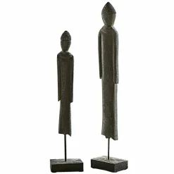 LOBERON Personnages|Décoration*Lot de 2 figurines Ariège