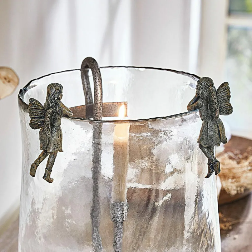 LOBERON Personnages|Décoration*Lot de 2 figurines Lilly