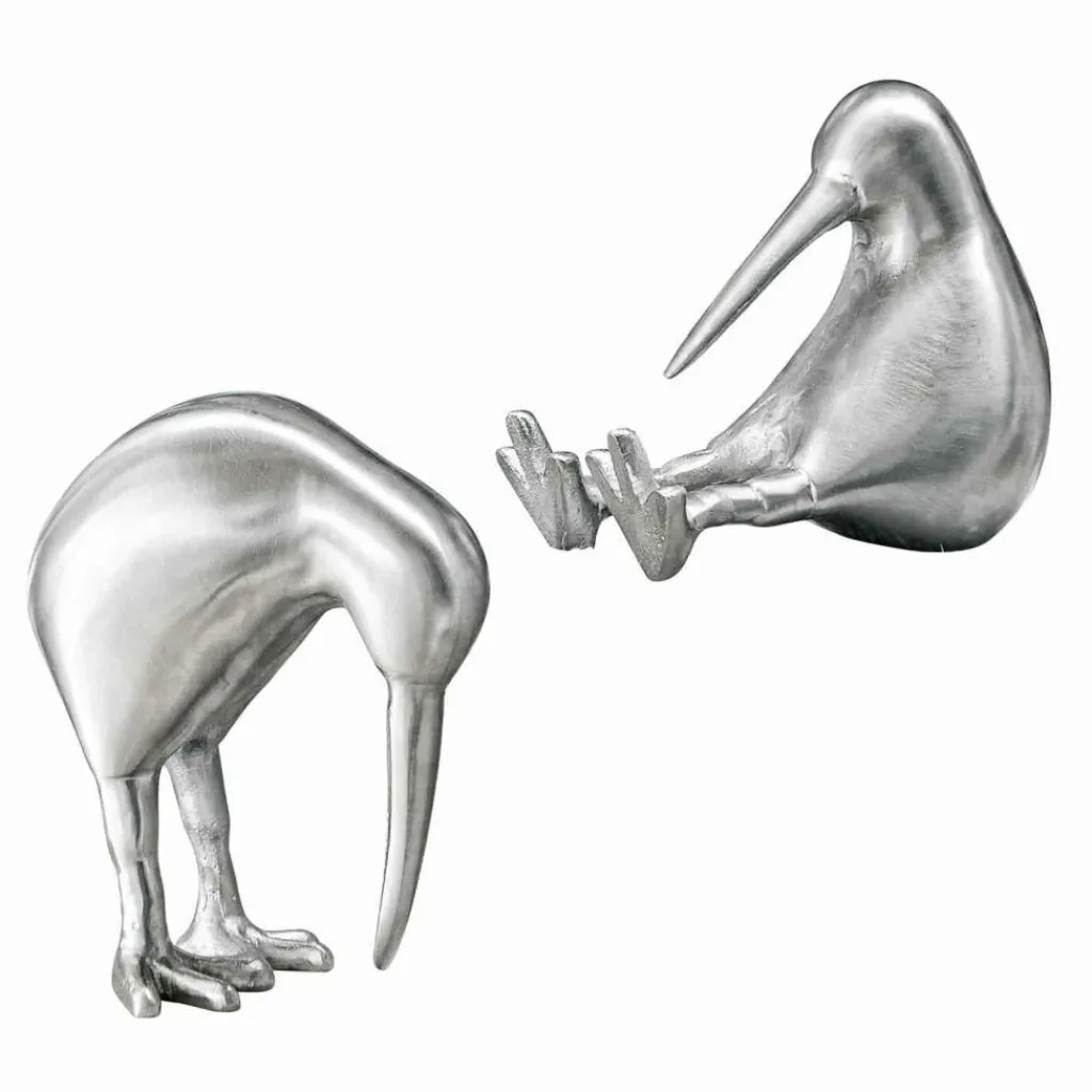 LOBERON Personnages|Décoration*Lot de 2 figurines Simonides