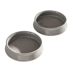 LOBERON Accessoires Et Jouets|Gamelles Pour Animaux*Lot de 2 gamelles Hapitos