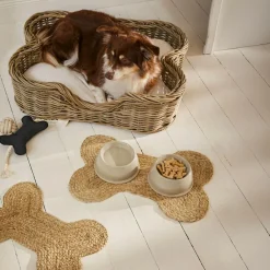 LOBERON Accessoires Et Jouets|Gamelles Pour Animaux*Lot de 2 gamelles Kireva