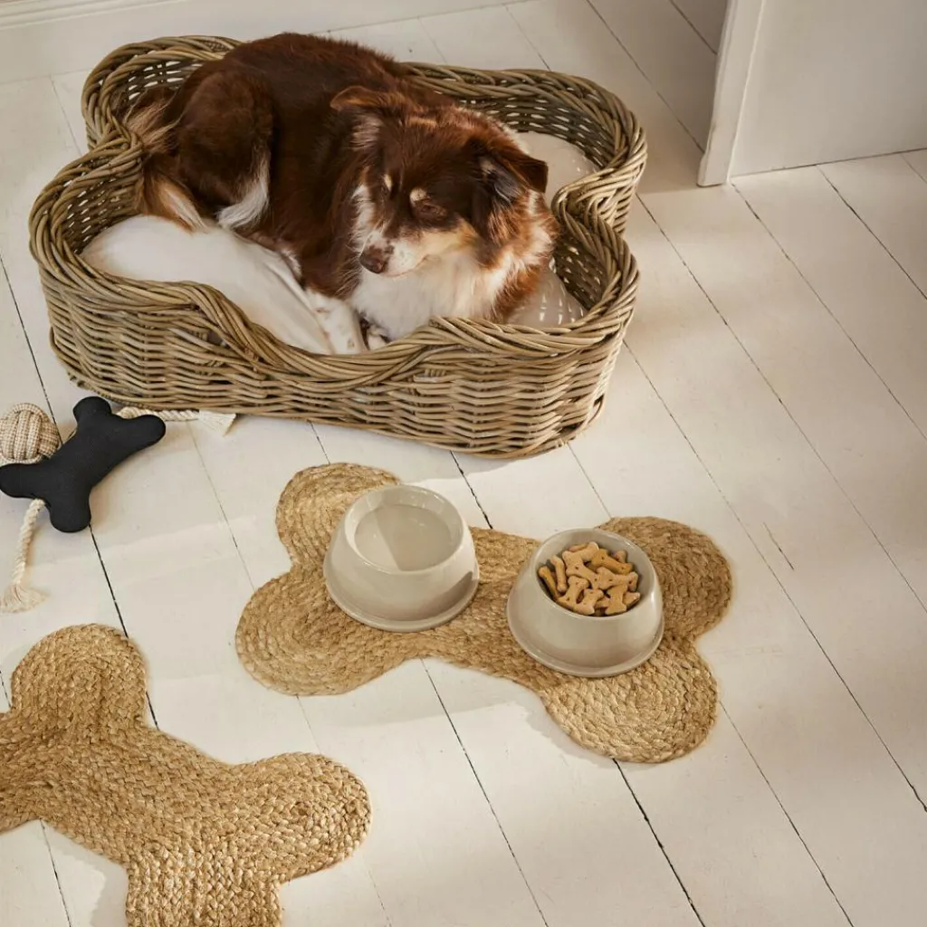 LOBERON Accessoires Et Jouets|Gamelles Pour Animaux*Lot de 2 gamelles Kireva