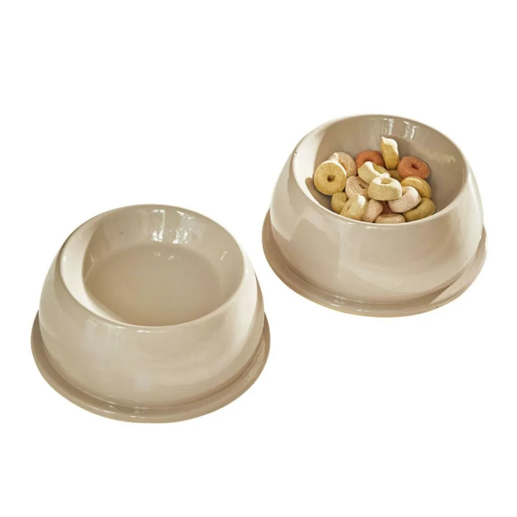 LOBERON Accessoires Et Jouets|Gamelles Pour Animaux*Lot de 2 gamelles Kireva
