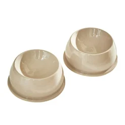 LOBERON Accessoires Et Jouets|Gamelles Pour Animaux*Lot de 2 gamelles Kireva