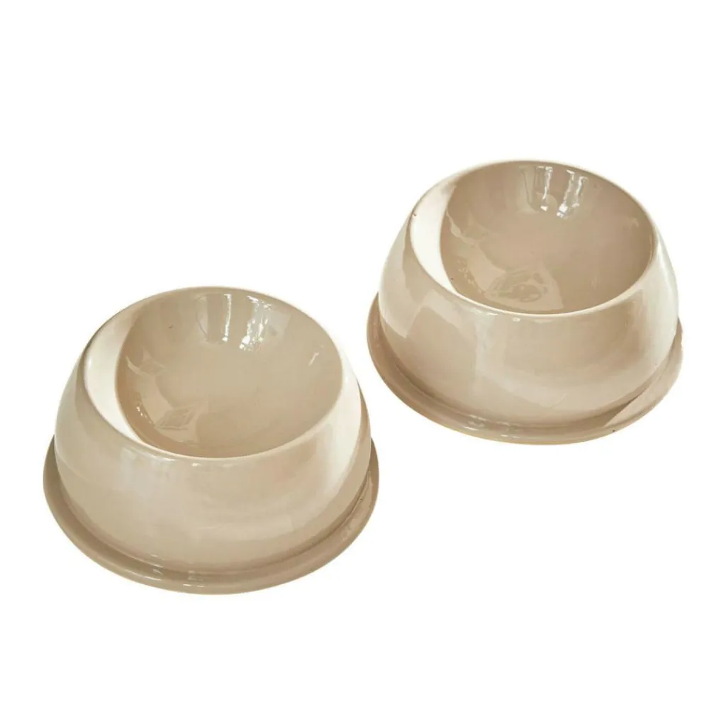 LOBERON Accessoires Et Jouets|Gamelles Pour Animaux*Lot de 2 gamelles Kireva