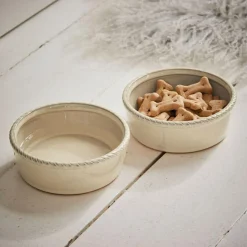 LOBERON Accessoires Et Jouets|Gamelles Pour Animaux*Lot de 2 gamelles Pawilo