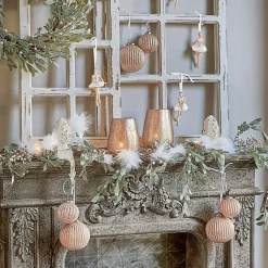 LOBERON Guirlandes Lumineuses|Guirlandes Lumineuses*Lot de 2 guirlandes lumineuses Forres
