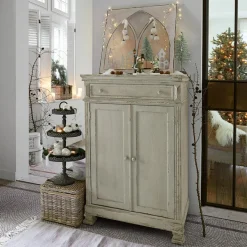 LOBERON Guirlandes Lumineuses|Guirlandes Lumineuses*Lot de 2 guirlandes lumineuses Neviane