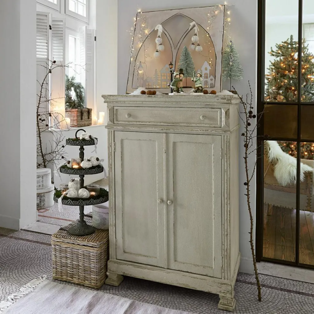 LOBERON Guirlandes Lumineuses|Guirlandes Lumineuses*Lot de 2 guirlandes lumineuses Neviane