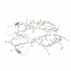LOBERON Guirlandes Lumineuses|Guirlandes Lumineuses*Lot de 2 guirlandes lumineuses Neviane