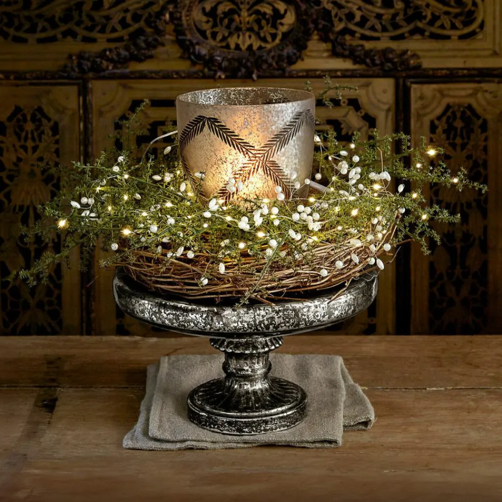 LOBERON Guirlandes Lumineuses|Guirlandes Lumineuses*Lot de 2 guirlandes lumineuses Drivale