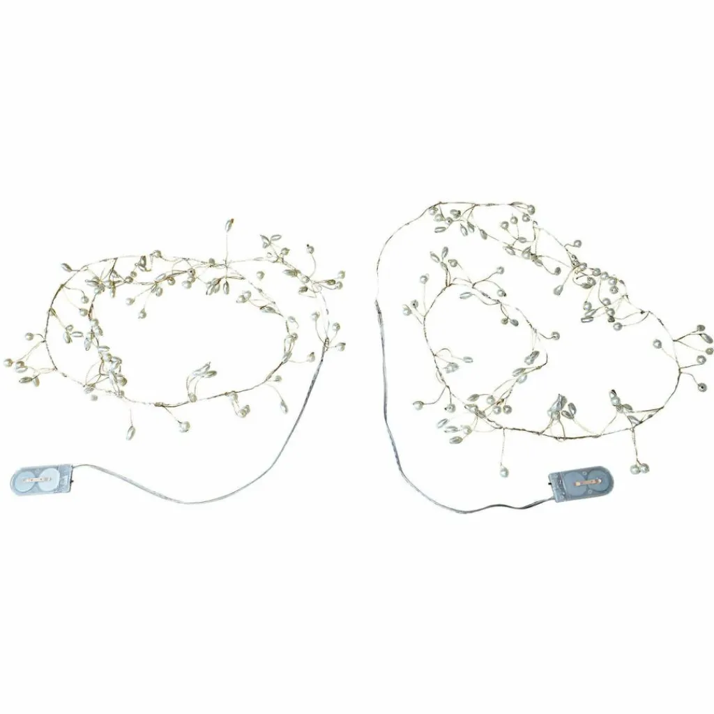 LOBERON Guirlandes Lumineuses|Guirlandes Lumineuses*Lot de 2 guirlandes lumineuses Drivale