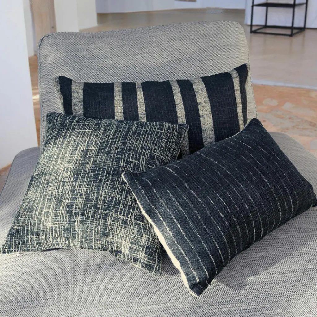 LOBERON Housses|Coussins Et Housses*Lot de 3 housses de coussins Andulo