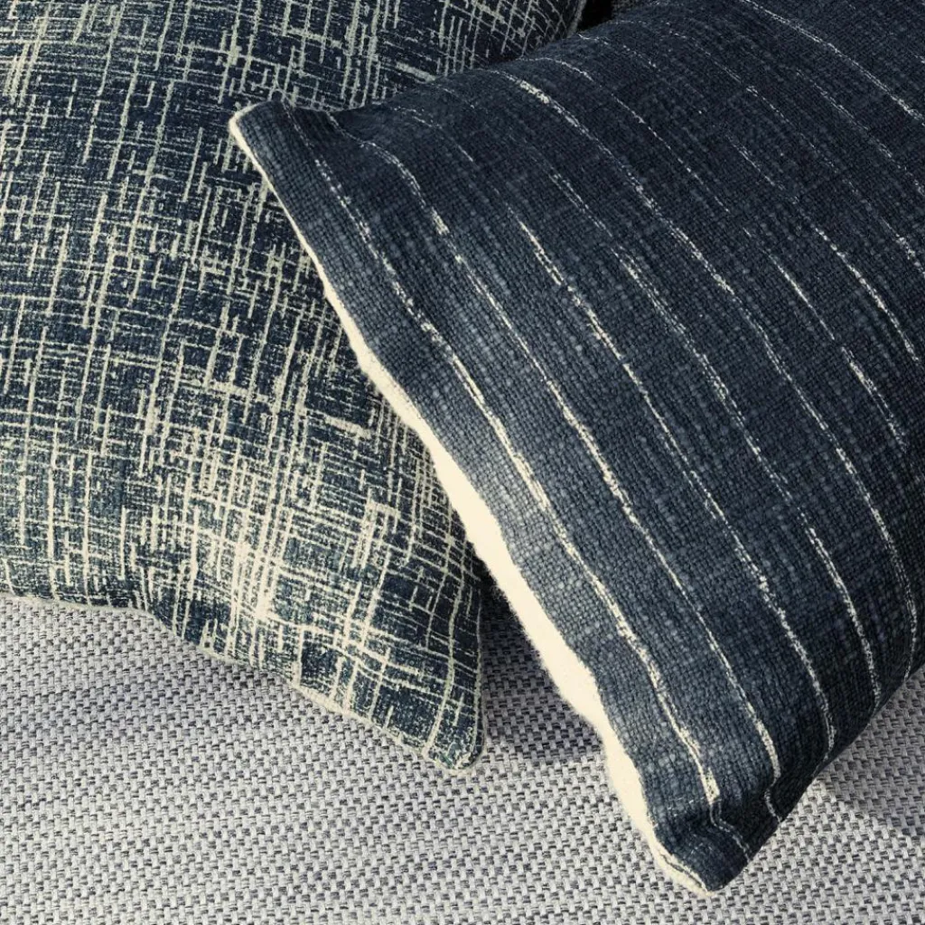 LOBERON Housses|Coussins Et Housses*Lot de 3 housses de coussins Andulo