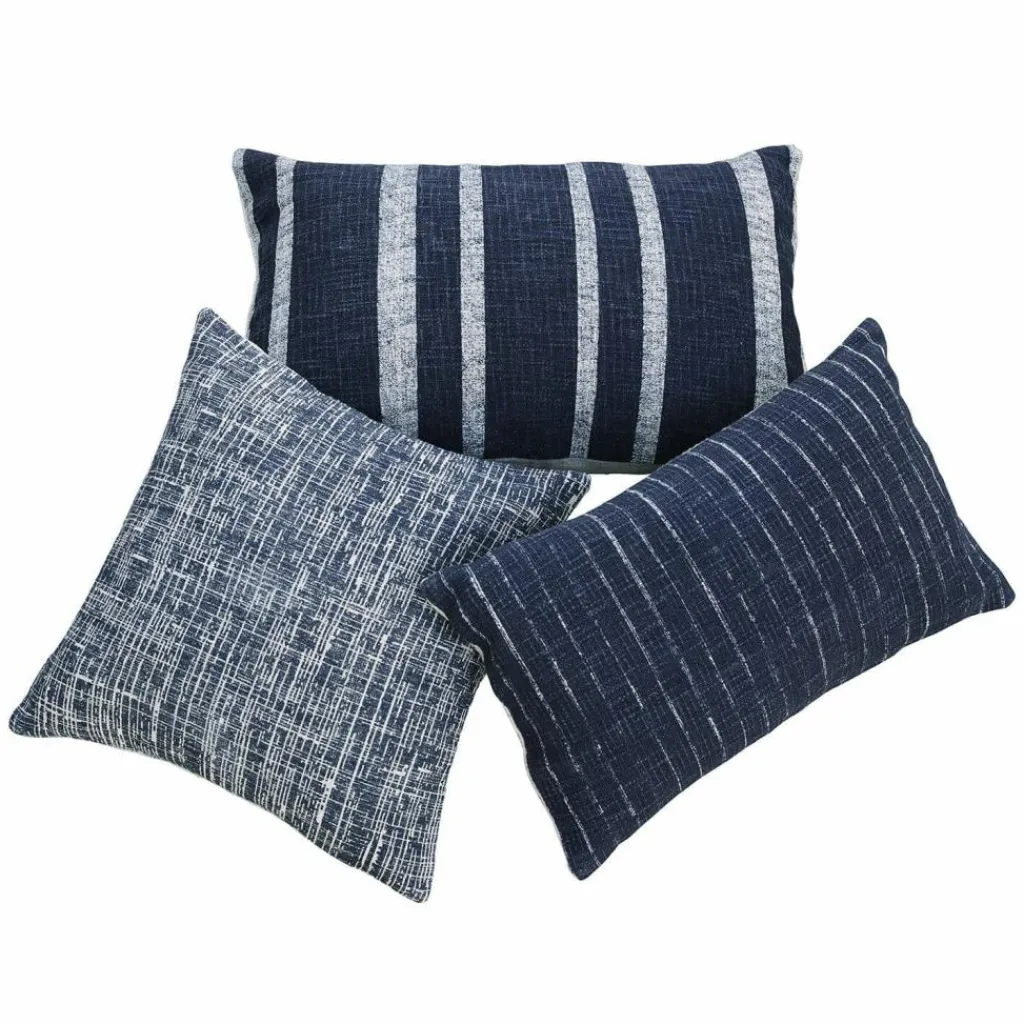 LOBERON Housses|Coussins Et Housses*Lot de 3 housses de coussins Andulo