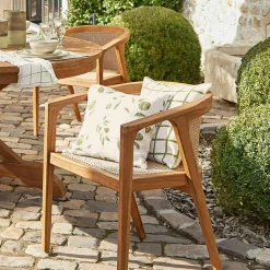 LOBERON Housses|Coussins Et Housses*Lot de 2 housses de coussins Klivento