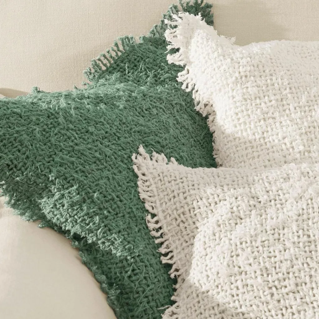 LOBERON Housses|Coussins Et Housses*Lot de 3 housses de coussins Juliana