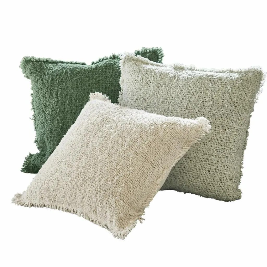 LOBERON Housses|Coussins Et Housses*Lot de 3 housses de coussins Juliana