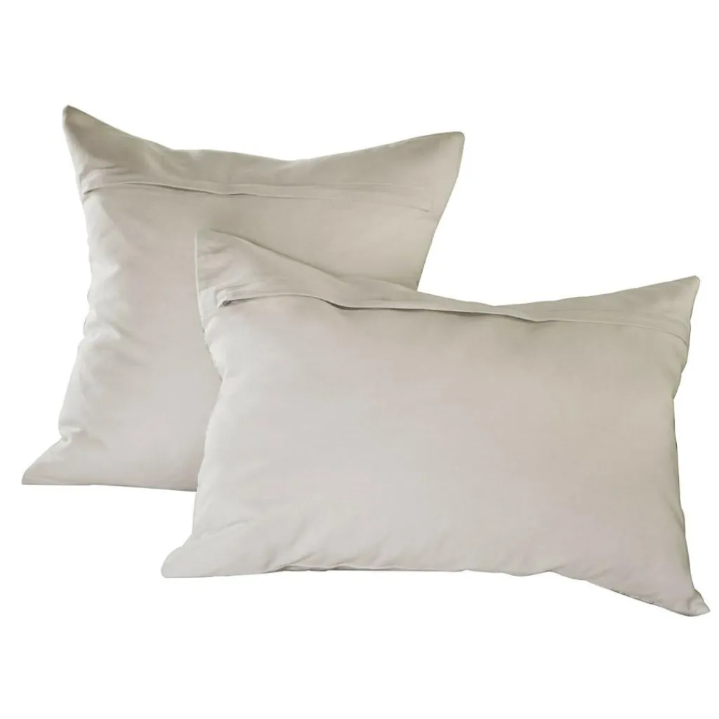 LOBERON Housses|Coussins Et Housses*Lot de 2 housses de coussins Fabrielle