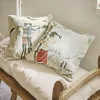 LOBERON Housses|Coussins Et Housses*Lot de 2 housses de coussins Towyn