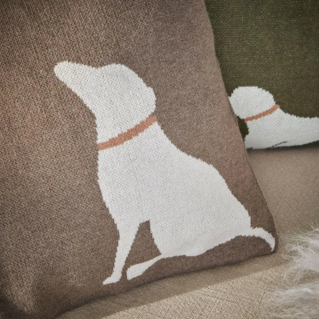 LOBERON Accessoires Et Jouets|Accessoires Pour Animaux*Lot de 2 housses de coussin Olyden