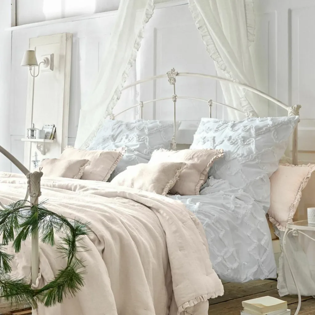 LOBERON Housses|Coussins Et Housses*Lot de 2 housses de coussins Iriga