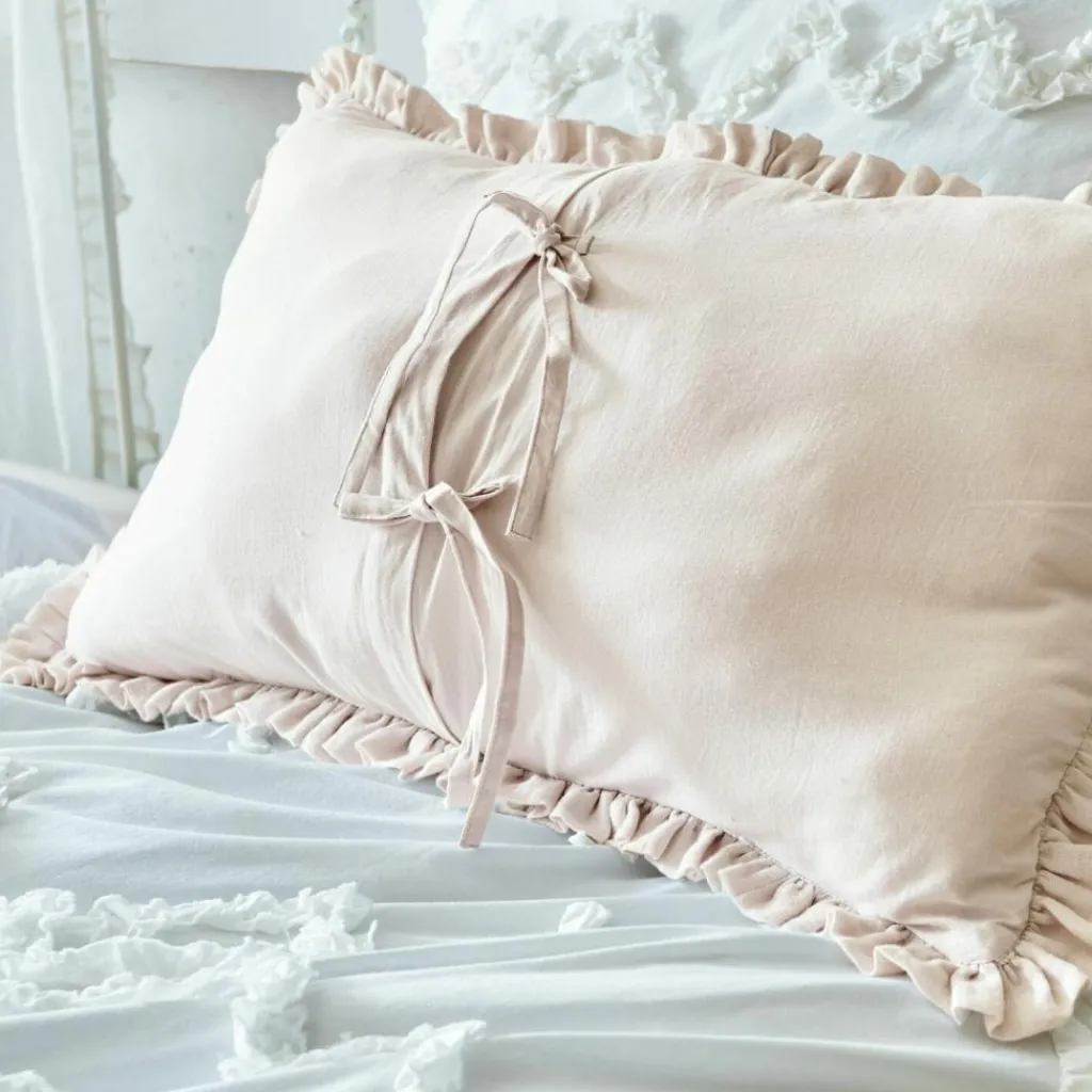 LOBERON Housses|Coussins Et Housses*Lot de 2 housses de coussins Iriga