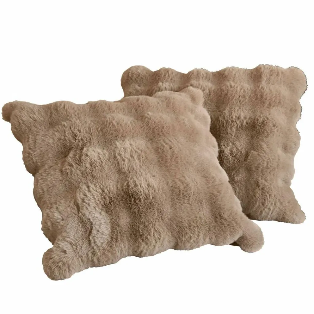 LOBERON Housses|Coussins Et Housses*Lot de 2 housses de coussins Zalina
