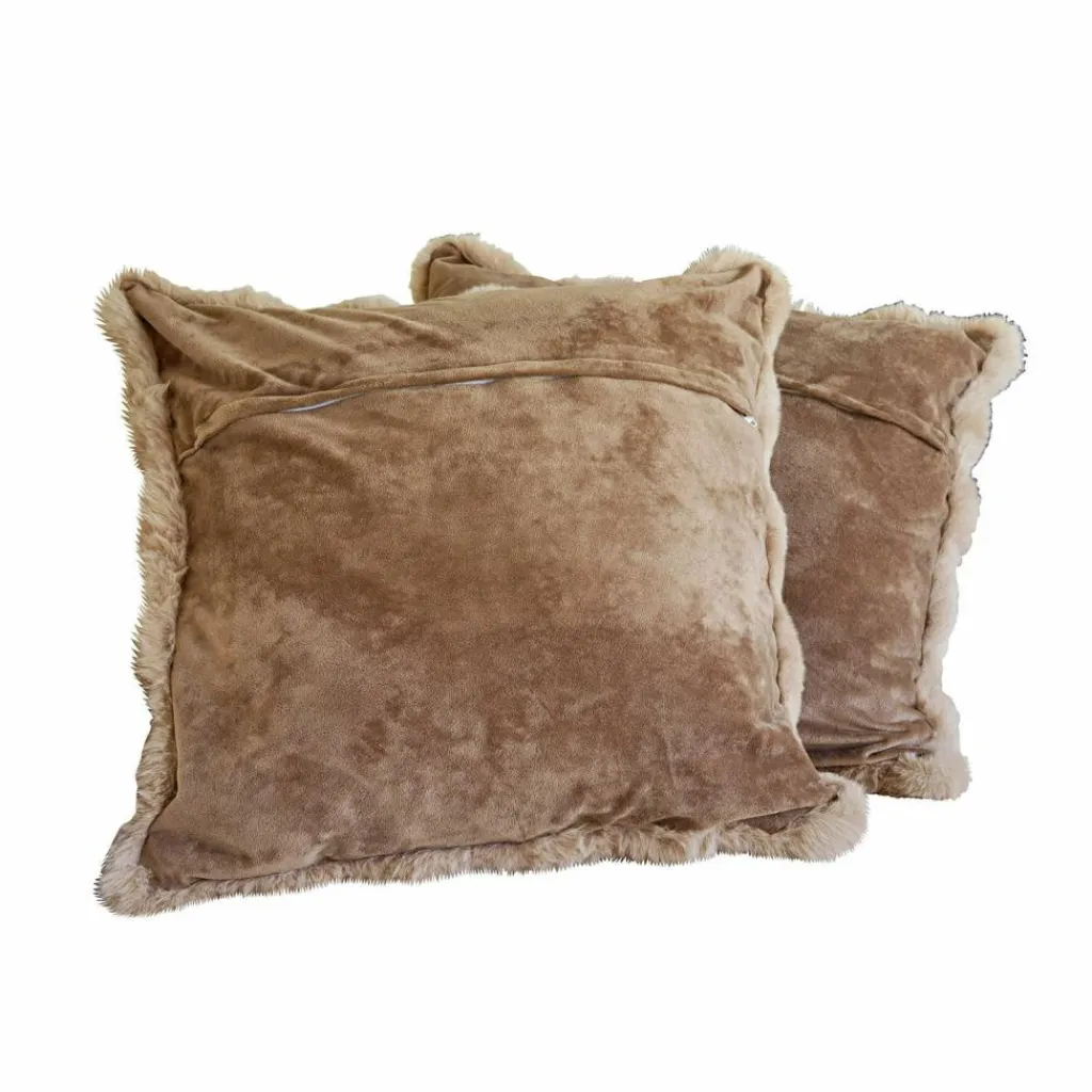 LOBERON Housses|Coussins Et Housses*Lot de 2 housses de coussins Zalina