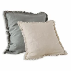 LOBERON Housses|Coussins Et Housses*Lot de 2 housses de coussins Quebo