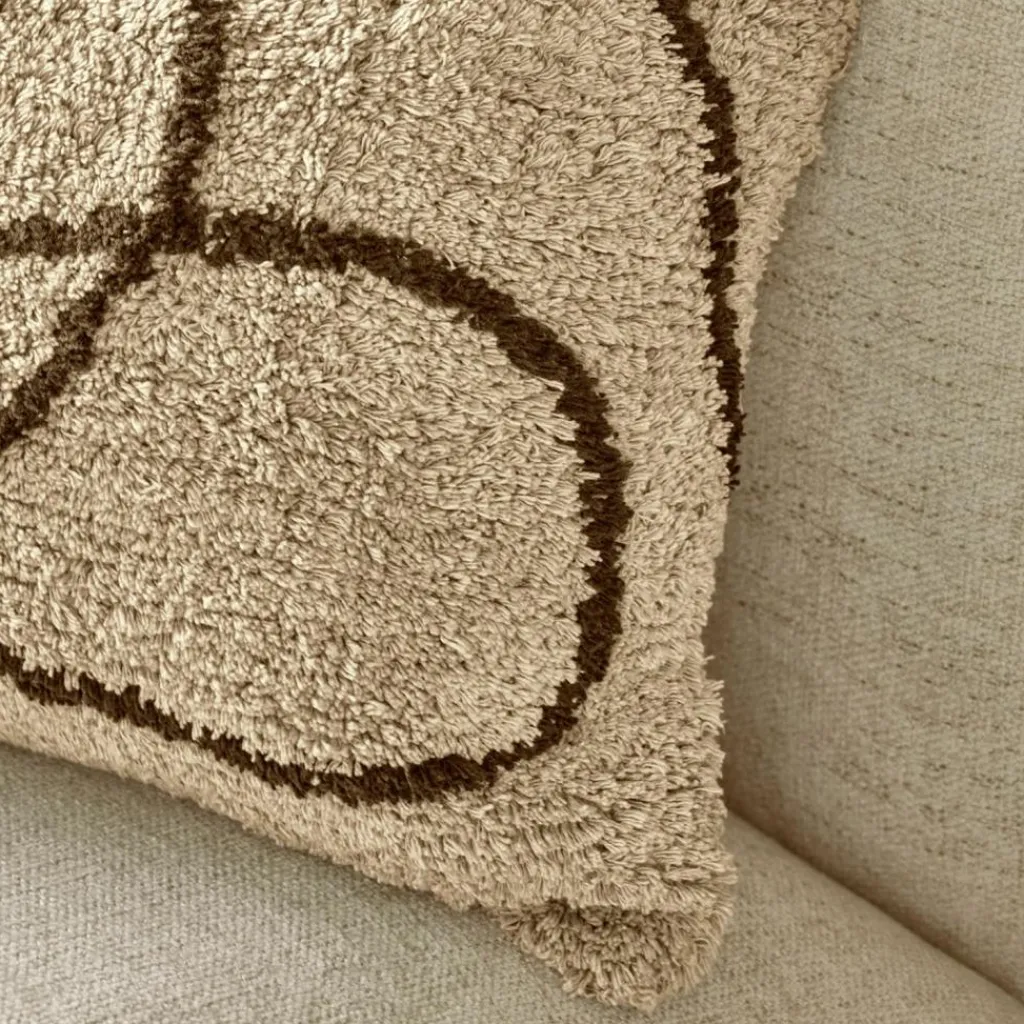 LOBERON Housses|Coussins Et Housses*Lot de 2 housses de coussins Lavinois