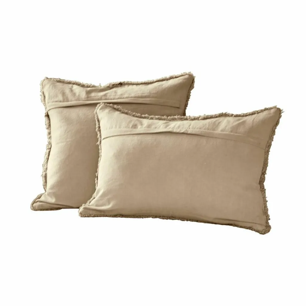 LOBERON Housses|Coussins Et Housses*Lot de 2 housses de coussins Lavinois