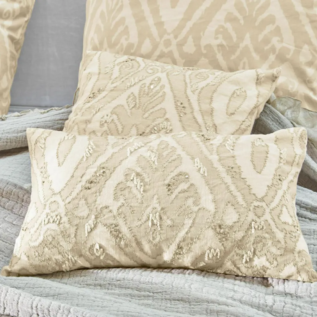 LOBERON Housses|Coussins Et Housses*Lot de 2 housses de coussin Armidale
