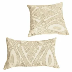 LOBERON Housses|Coussins Et Housses*Lot de 2 housses de coussin Armidale