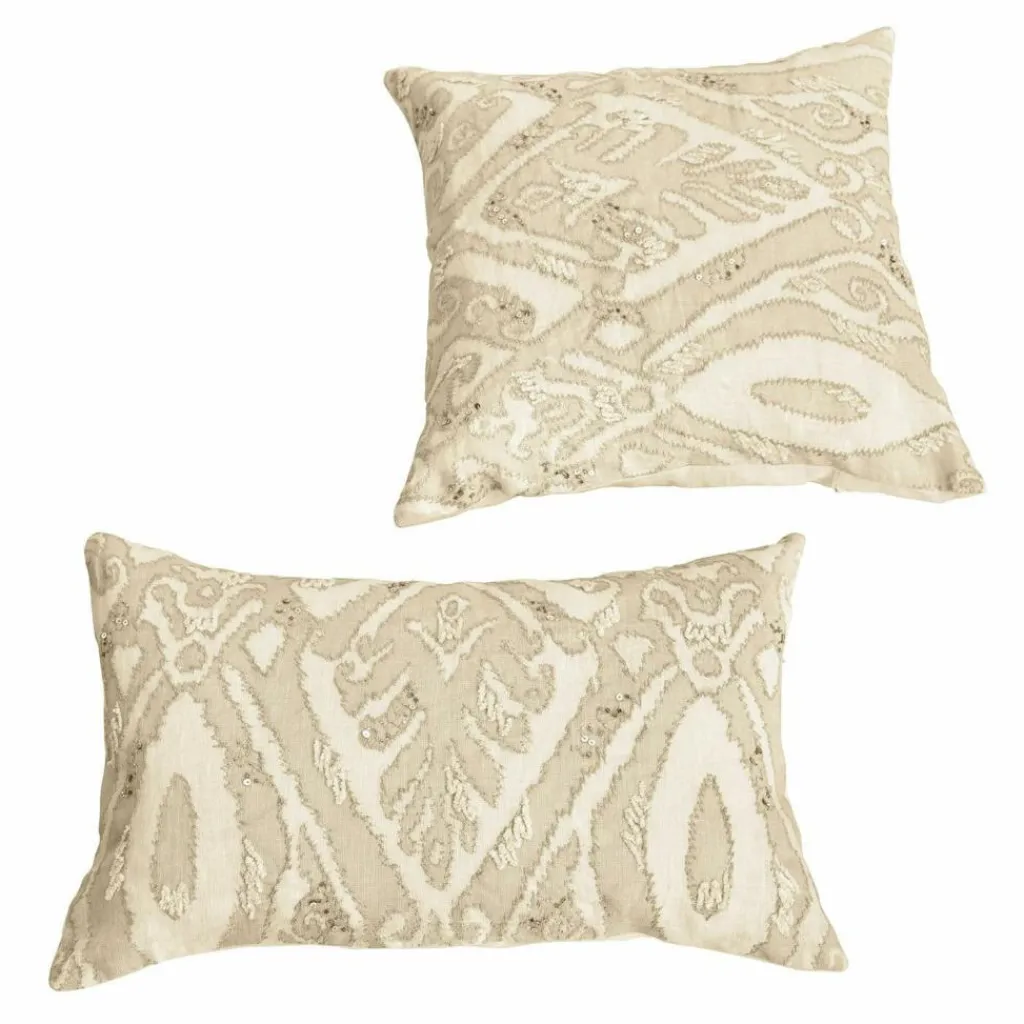 LOBERON Housses|Coussins Et Housses*Lot de 2 housses de coussin Armidale