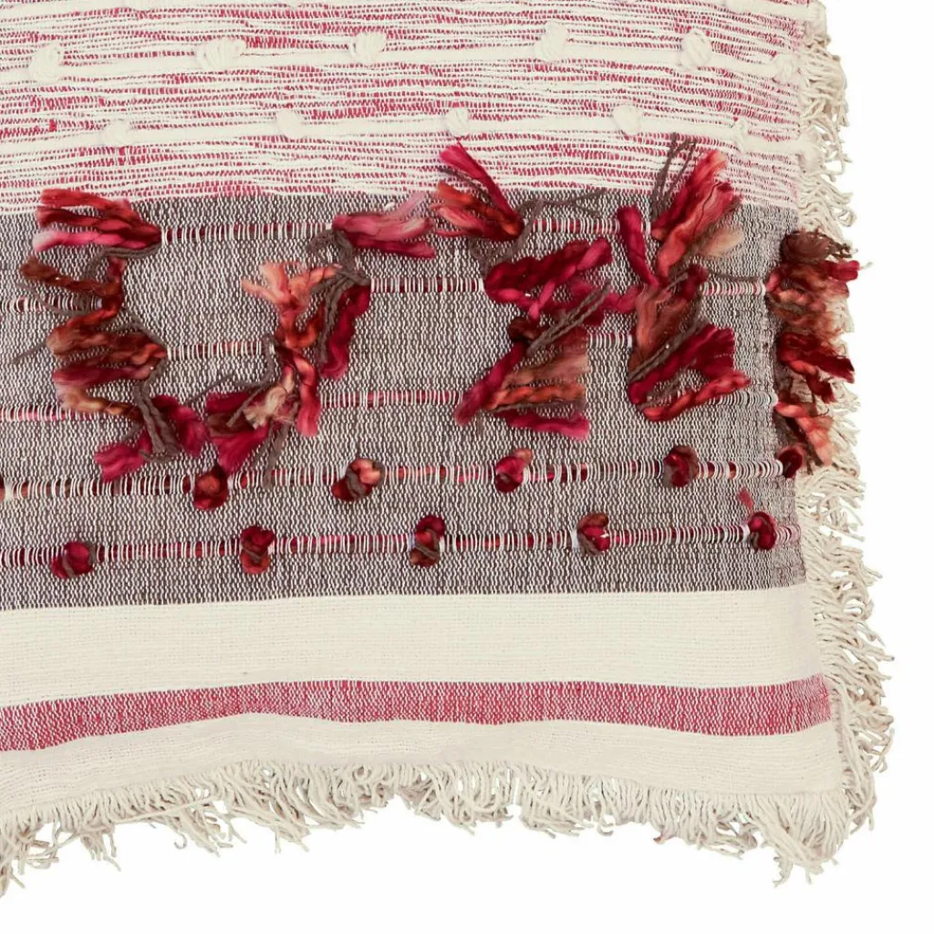 LOBERON Housses|Coussins Et Housses*Lot de 2 housses de coussins Yazmira