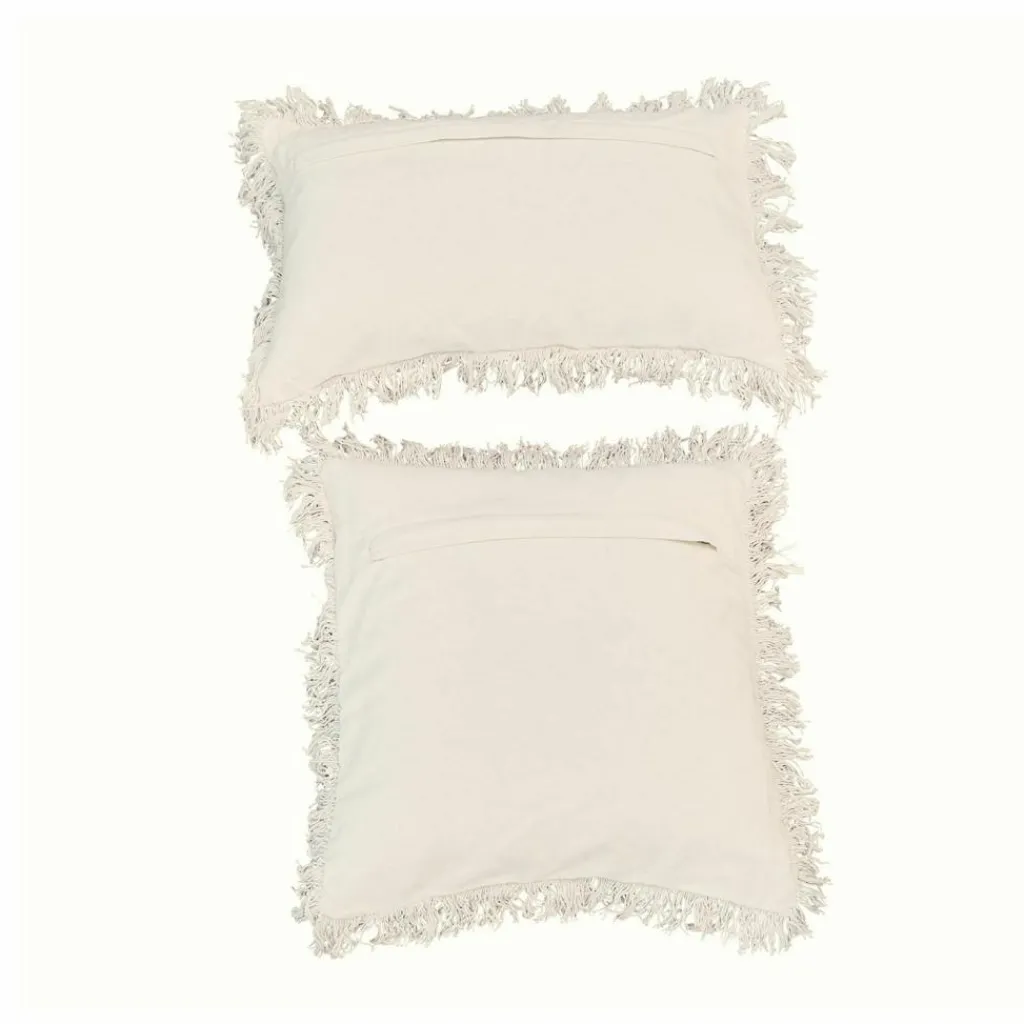 LOBERON Housses|Coussins Et Housses*Lot de 2 housses de coussins Yazmira