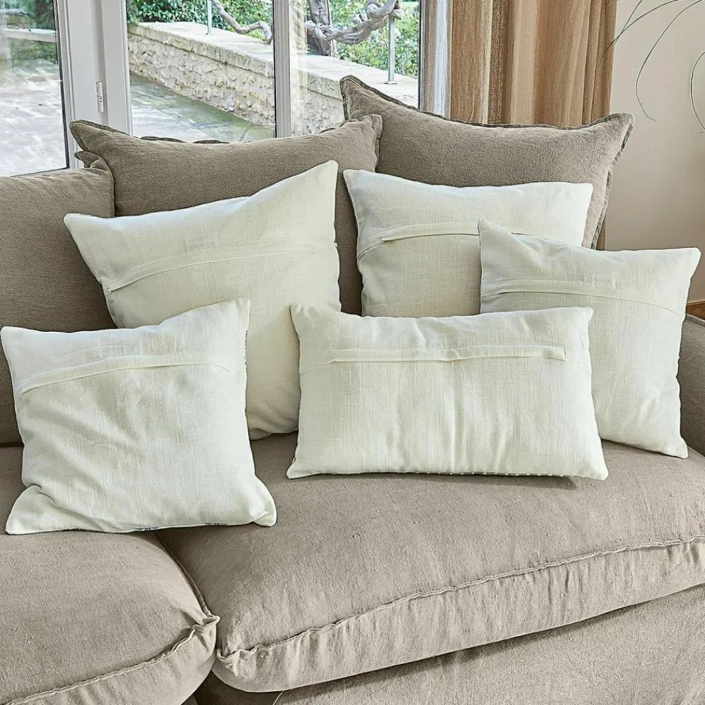 LOBERON Housses|Coussins Et Housses*Lot de 5 housses de coussin Xantelle