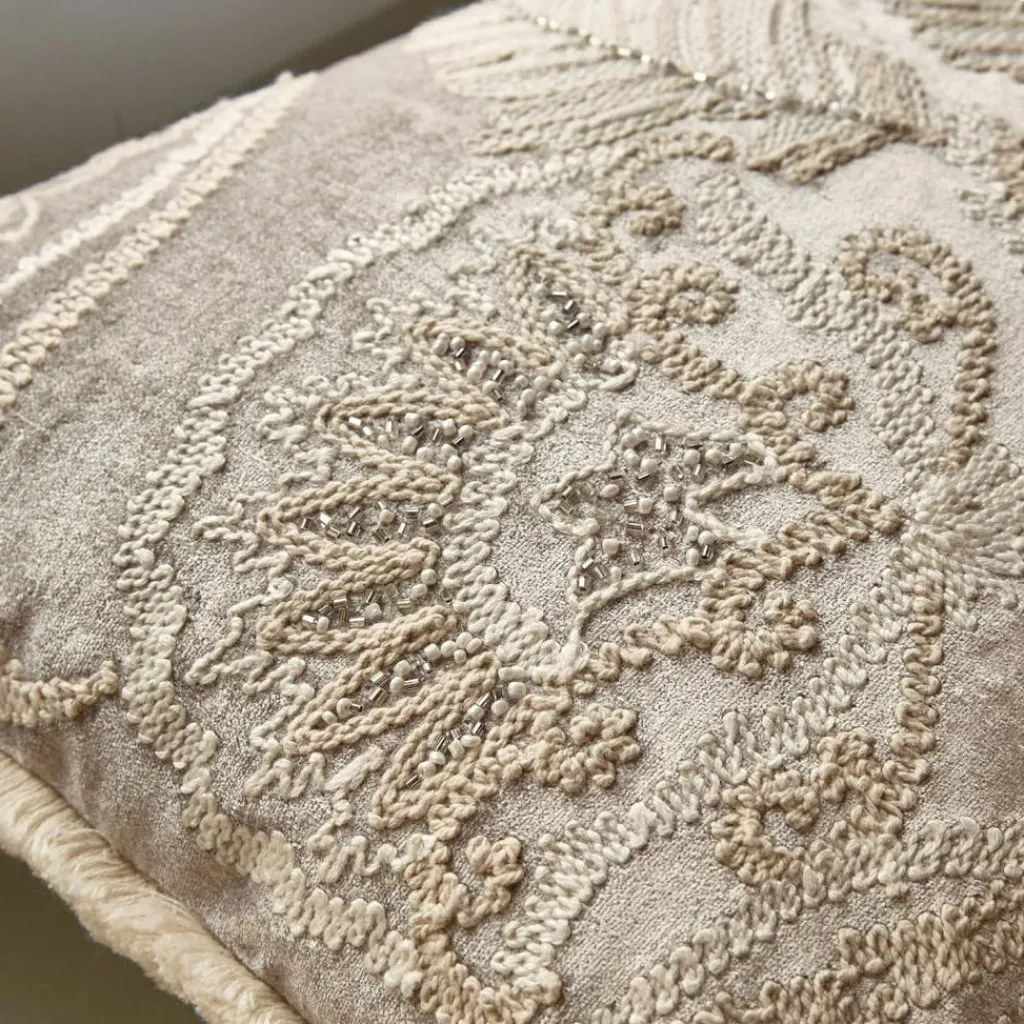 LOBERON Housses|Coussins Et Housses*Lot de 2 housses de coussins Oplevine