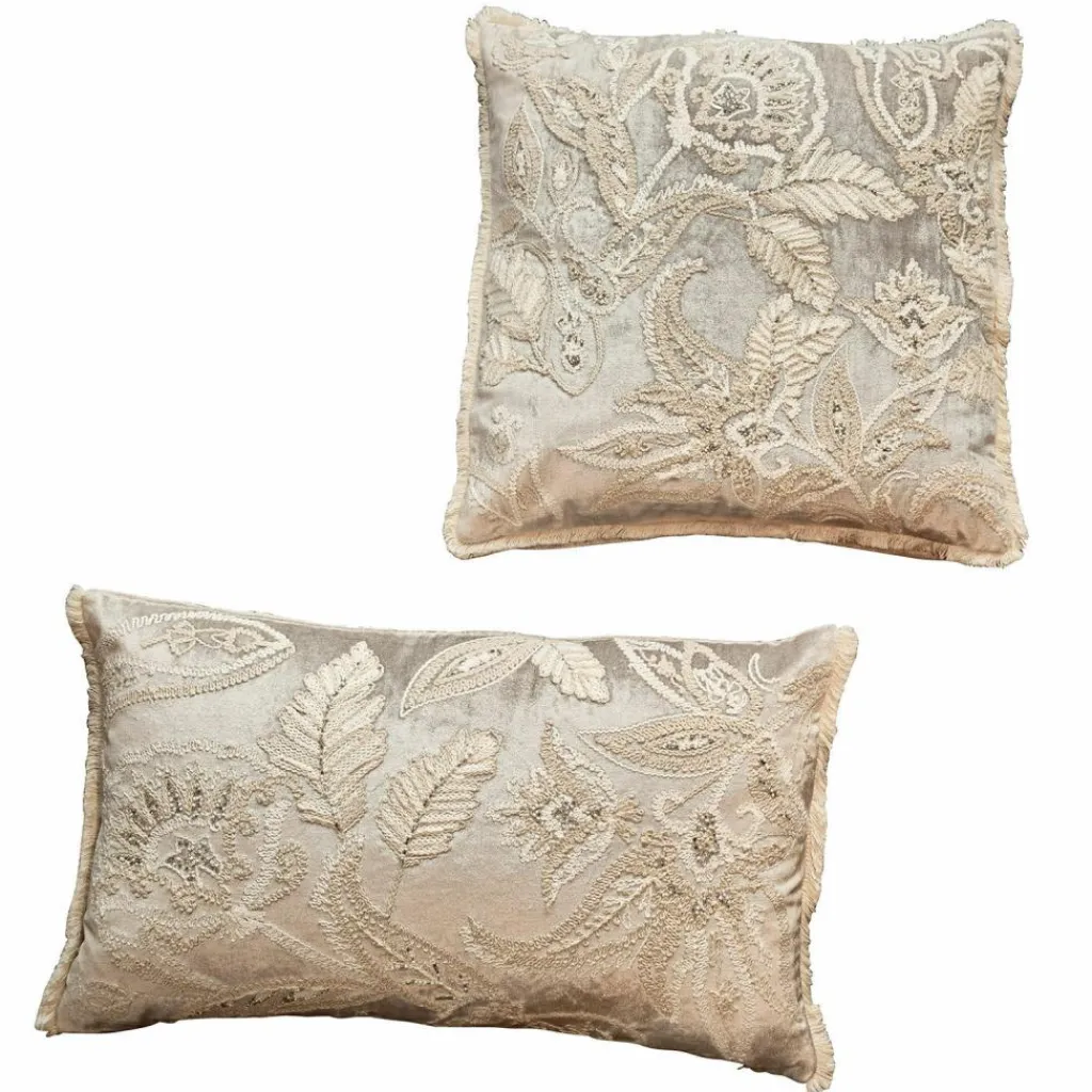 LOBERON Housses|Coussins Et Housses*Lot de 2 housses de coussins Oplevine