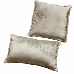 LOBERON Housses|Coussins Et Housses*Lot de 2 housses de coussins Oplevine