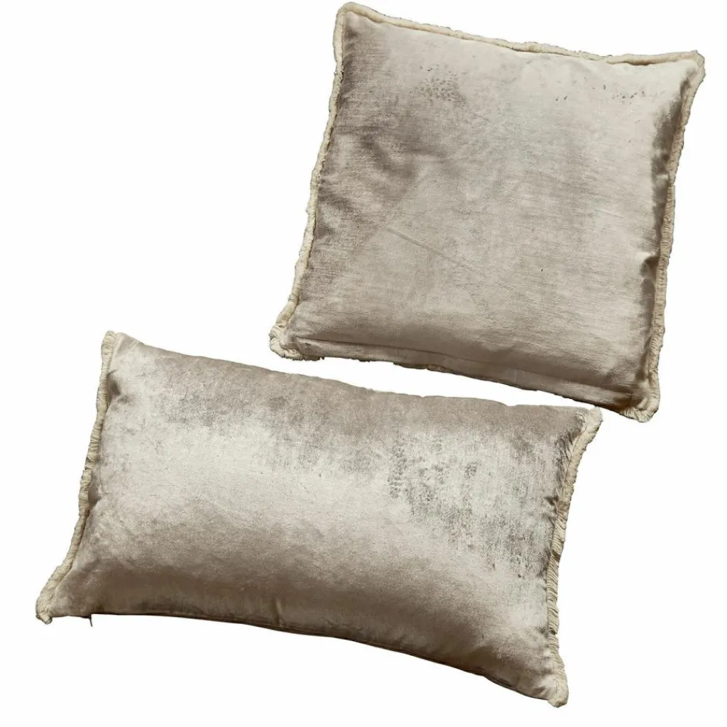 LOBERON Housses|Coussins Et Housses*Lot de 2 housses de coussins Oplevine