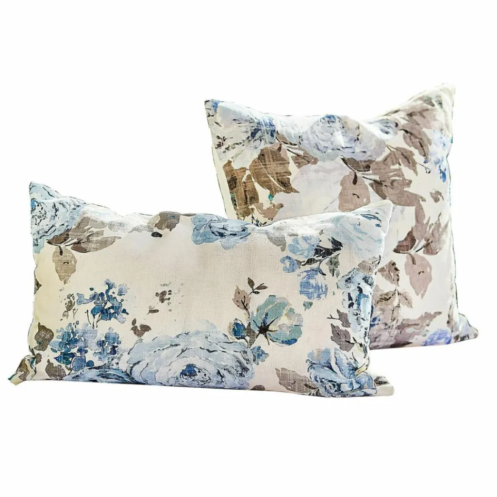LOBERON Housses|Coussins Et Housses*Lot de 2 housses de coussins Cloranne