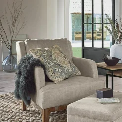 LOBERON Housses|Coussins Et Housses*Lot de 3 housses de coussins Madalena