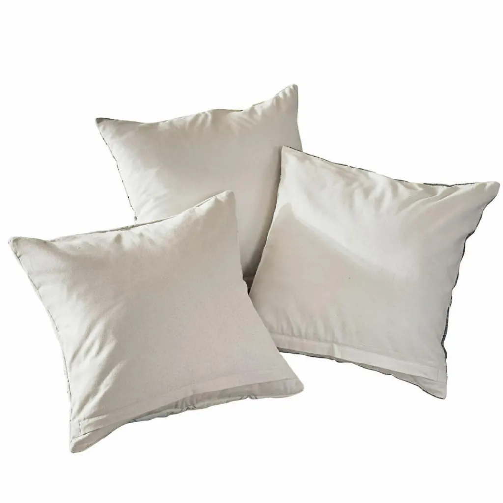 LOBERON Housses|Coussins Et Housses*Lot de 3 housses de coussins Madalena