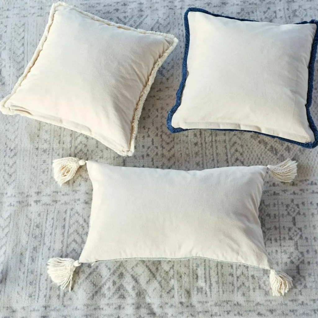 LOBERON Housses|Coussins Et Housses*Lot de 3 housses de coussins Calerand