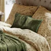 LOBERON Coussins Et Housses*Lot de 2 housses de coussin Maelis