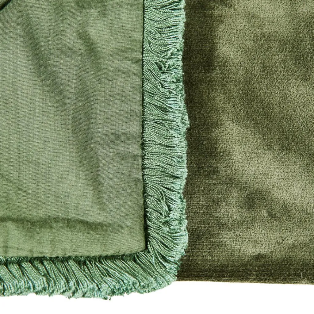 LOBERON Coussins Et Housses*Lot de 2 housses de coussin Maelis